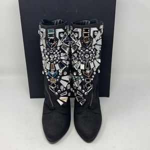 Giuseppe Zanotti boots